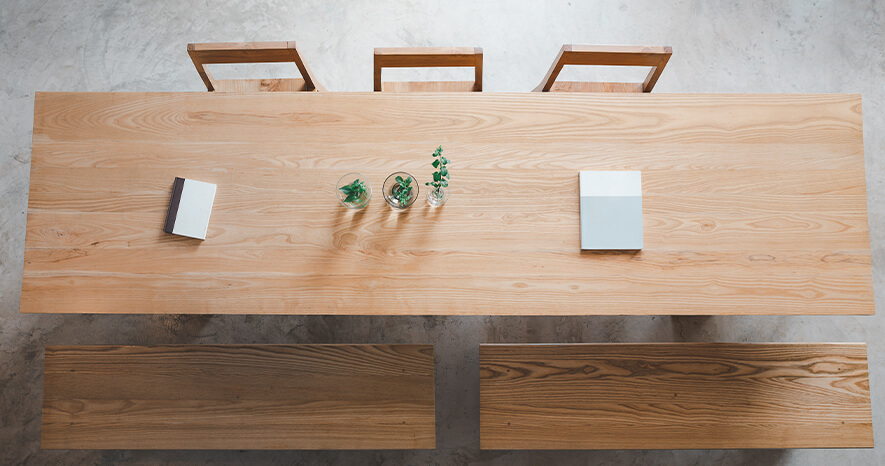 Dining Room Tables